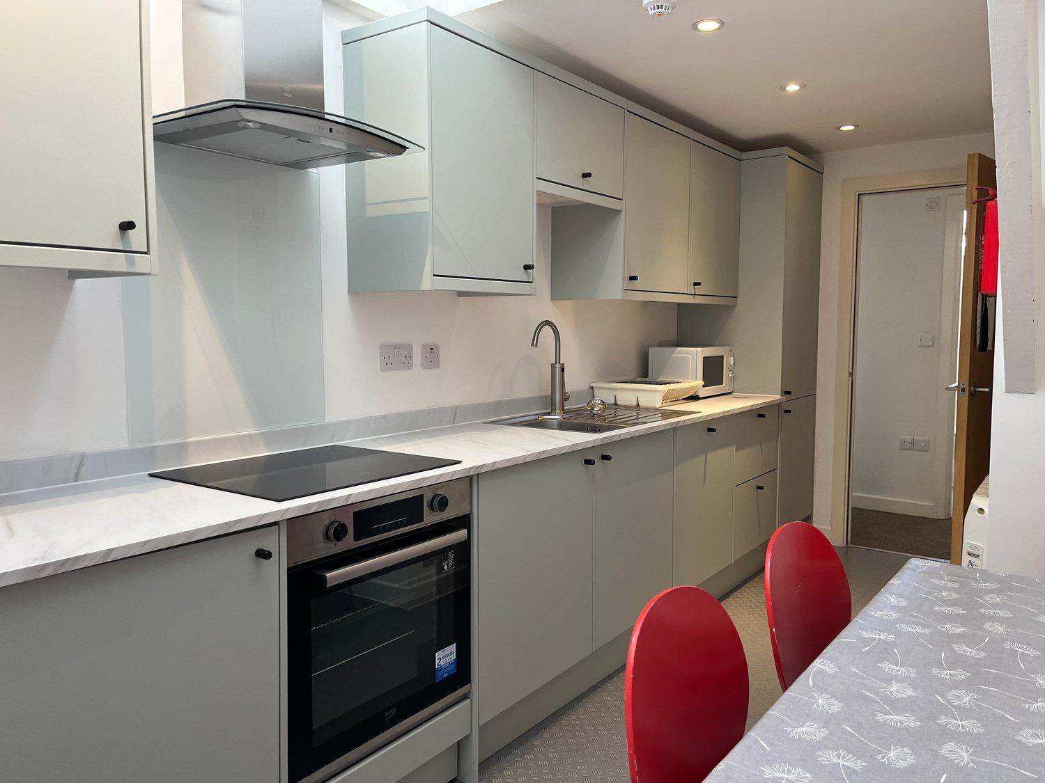 Armyn House Apartments, Your Coastal Escape In Falmouth Buitenkant foto