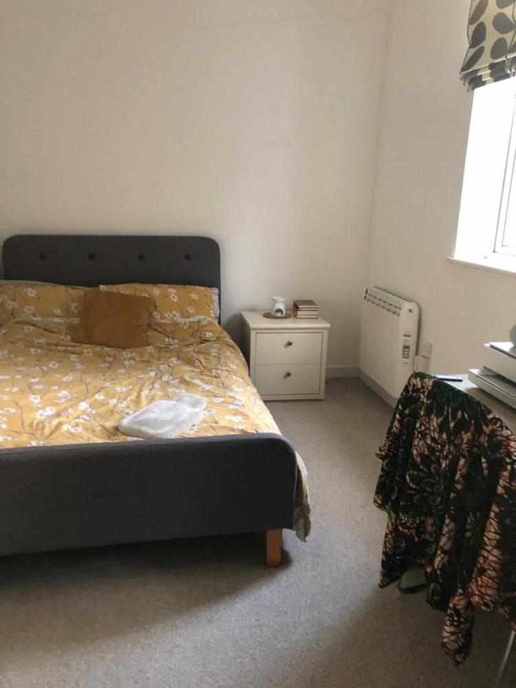 Armyn House Apartments, Your Coastal Escape In Falmouth Buitenkant foto