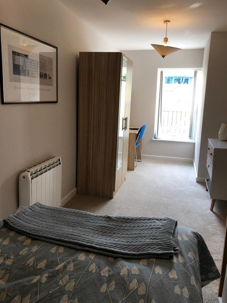 Armyn House Apartments, Your Coastal Escape In Falmouth Buitenkant foto