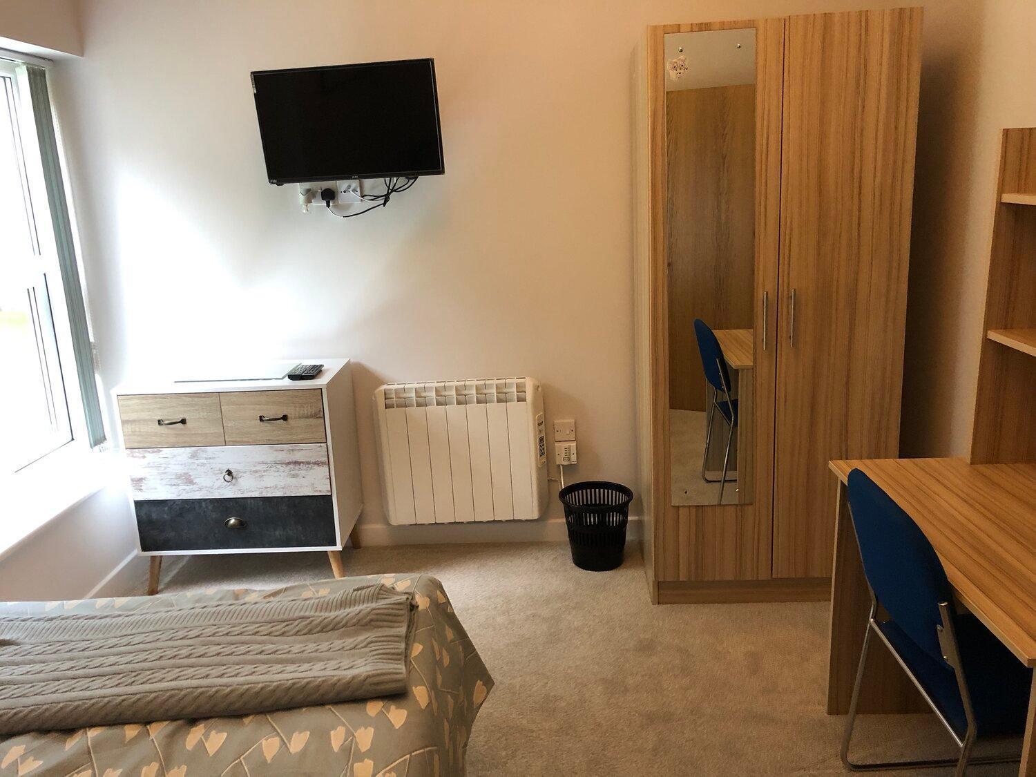 Armyn House Apartments, Your Coastal Escape In Falmouth Buitenkant foto
