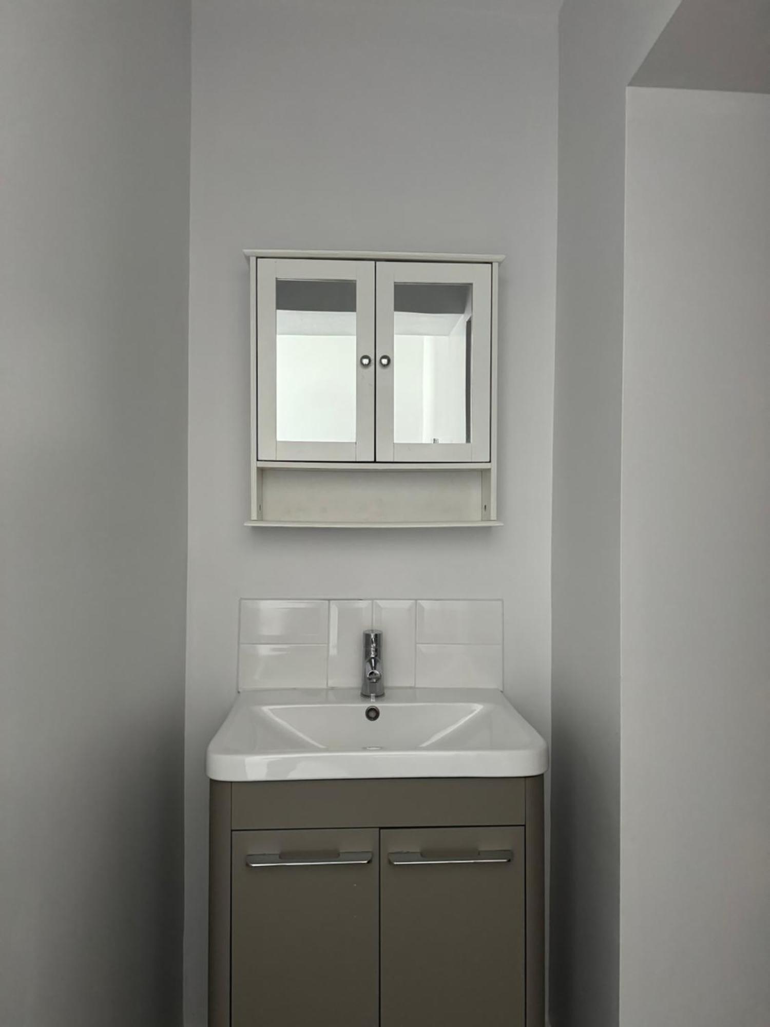 Armyn House Apartments, Your Coastal Escape In Falmouth Buitenkant foto
