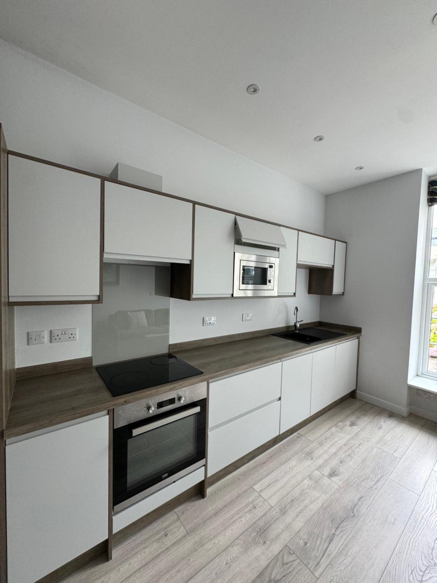 Armyn House Apartments, Your Coastal Escape In Falmouth Buitenkant foto