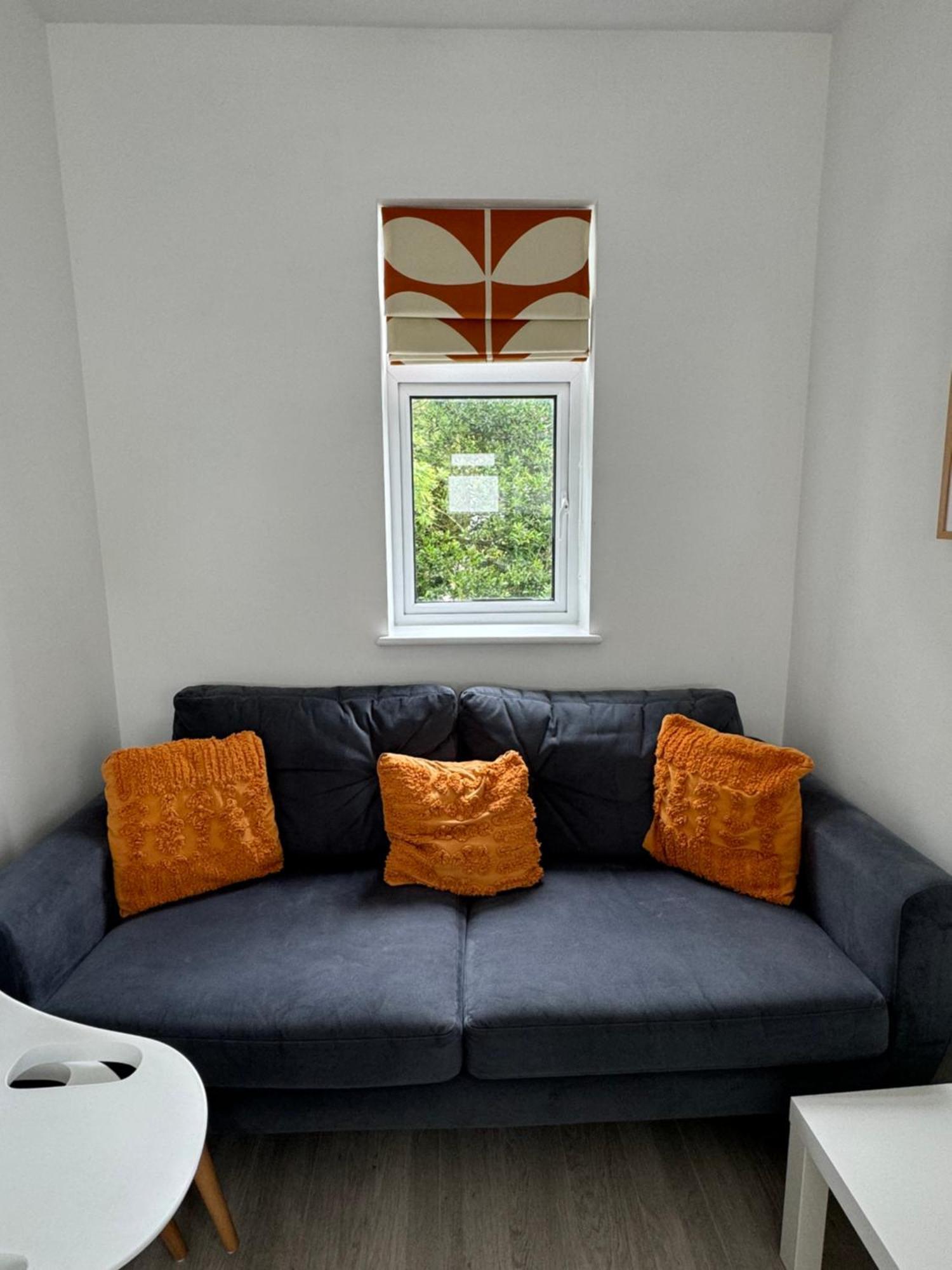 Armyn House Apartments, Your Coastal Escape In Falmouth Buitenkant foto