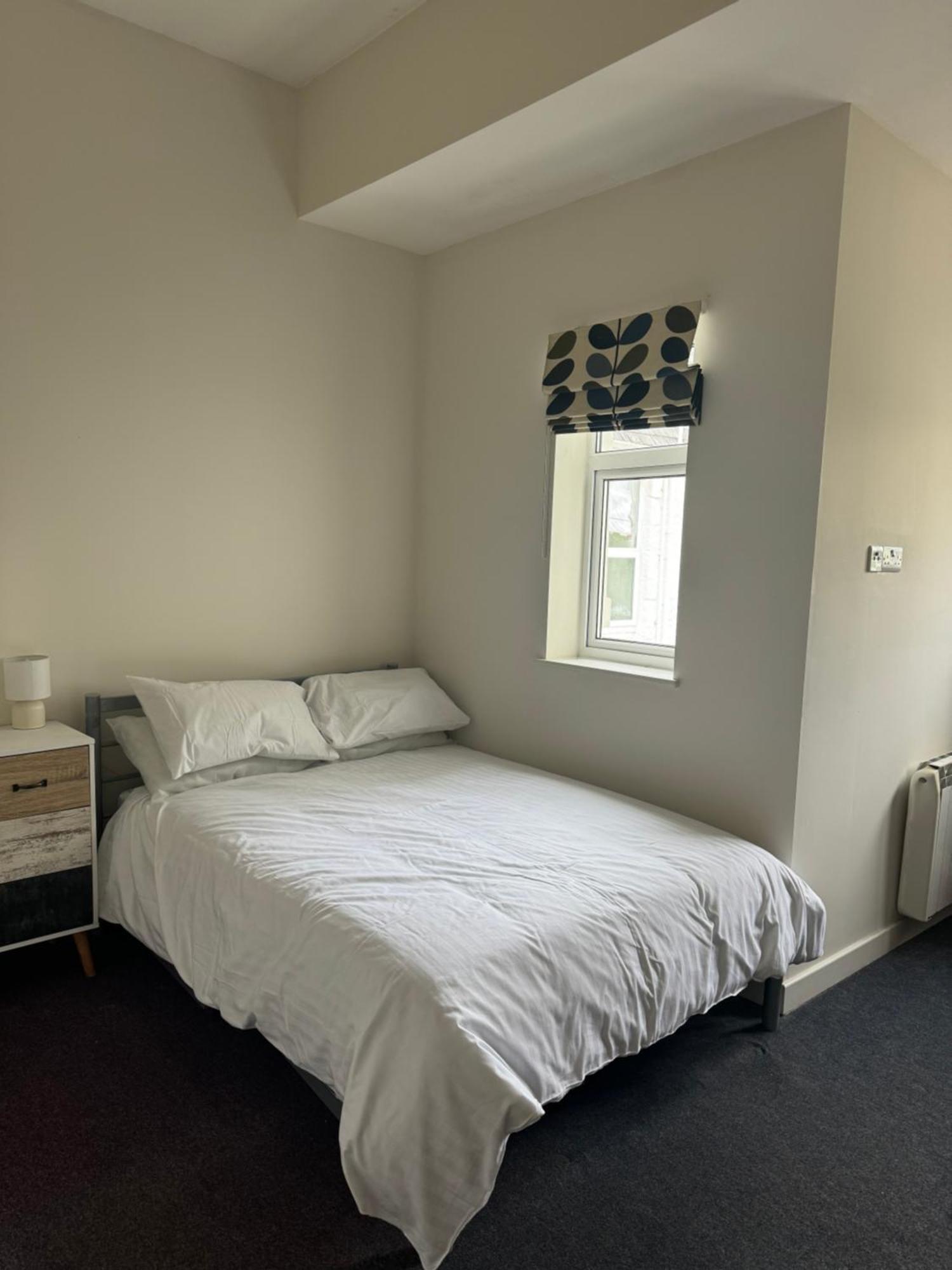 Armyn House Apartments, Your Coastal Escape In Falmouth Buitenkant foto