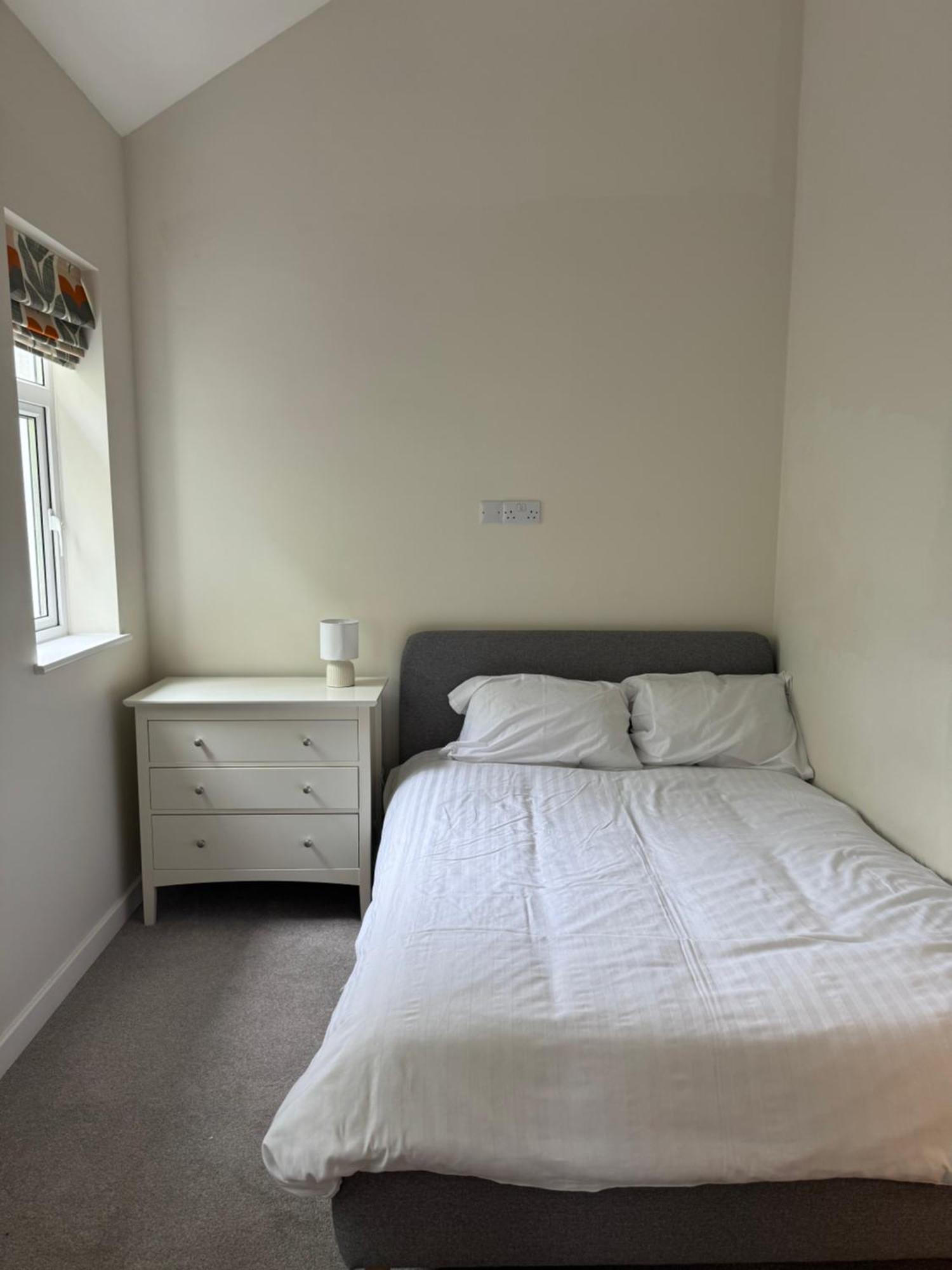 Armyn House Apartments, Your Coastal Escape In Falmouth Buitenkant foto