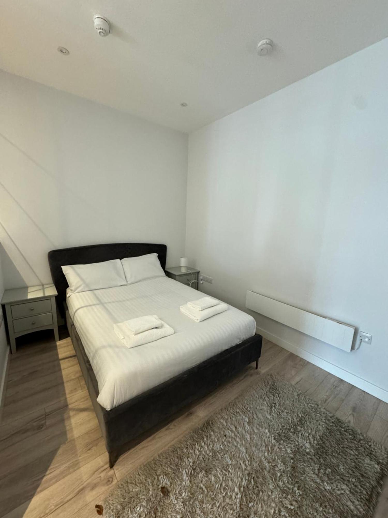 Armyn House Apartments, Your Coastal Escape In Falmouth Buitenkant foto