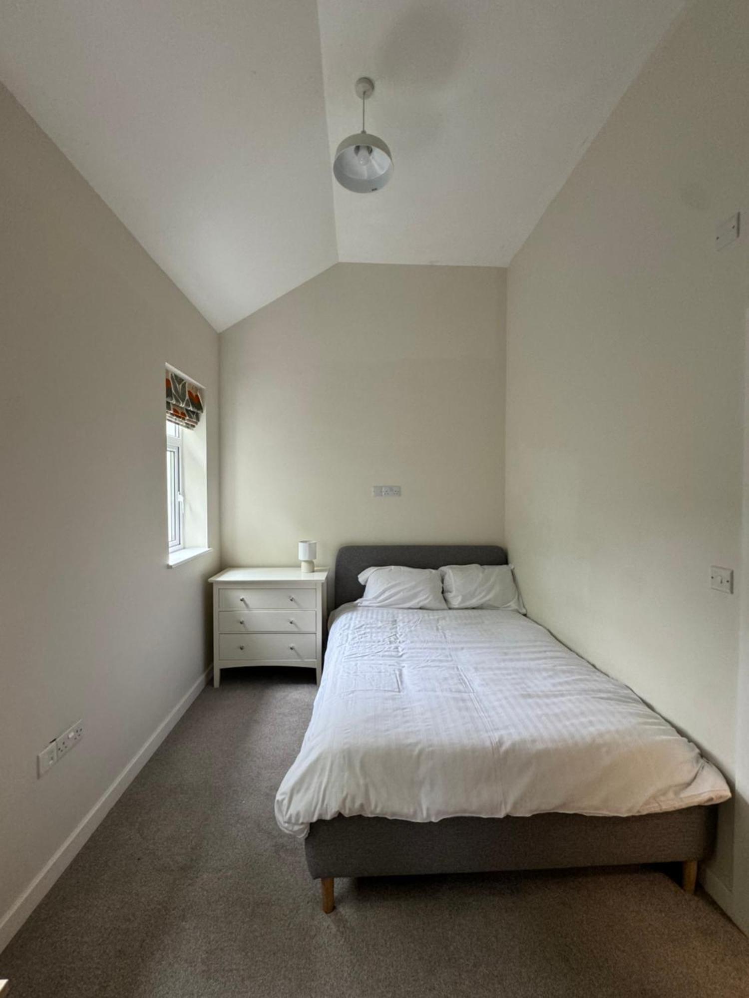 Armyn House Apartments, Your Coastal Escape In Falmouth Buitenkant foto