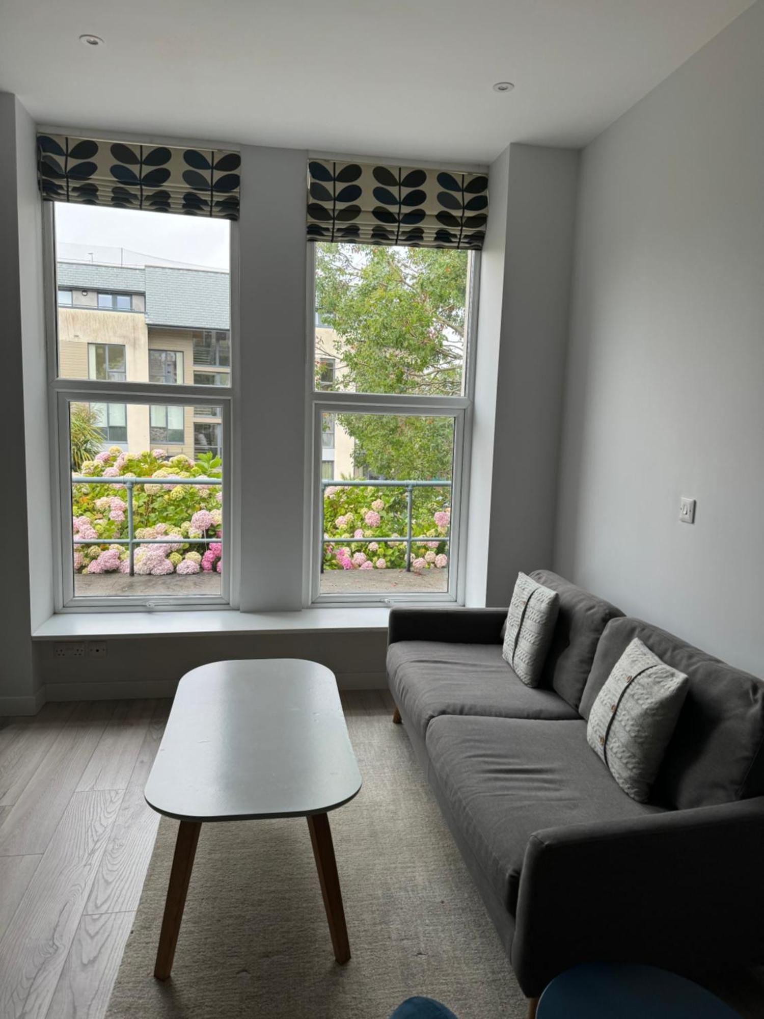 Armyn House Apartments, Your Coastal Escape In Falmouth Buitenkant foto