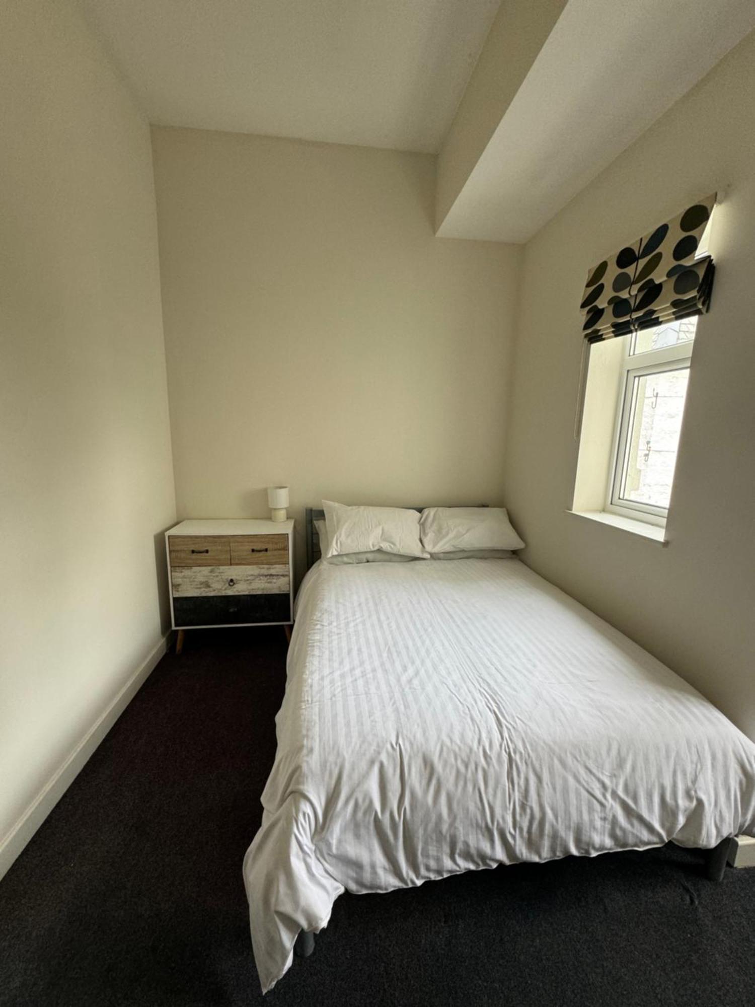 Armyn House Apartments, Your Coastal Escape In Falmouth Buitenkant foto